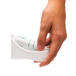 Toilette D'urgence Jonhy Wee, 3 Pièces -Plein Air Camping Magasin toilette durgence jonhy wee 3 pieces 2