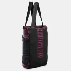 Tote Bag 2en1 15L - Travel -Plein Air Camping Magasin tote bag 2en1 15l travel 3