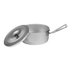 Trangia Casserole 524 - 1,5 Litres Pan -Plein Air Camping Magasin trangia casserole 524 15 litres pan 2