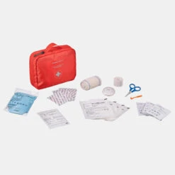 Trousse De 1er Secours 100 - 41 Pièces -Plein Air Camping Magasin trousse de 1er secours 100 41 pieces 3
