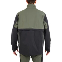 Veste Chasse Résistante Et Respirante Bois 900 -Plein Air Camping Magasin veste chasse resistante et respirante bois 900 3