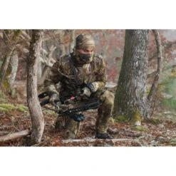 Veste Chasse Silencieuse Imperméable Chaude Camouflage FURTIV 900 -Plein Air Camping Magasin veste chasse silencieuse impermeable chaude camouflage furtiv 900 2