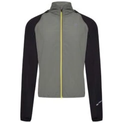 Dare 2b Veste Coupevent OXIDATE Homme (Vert De Gris/noir)