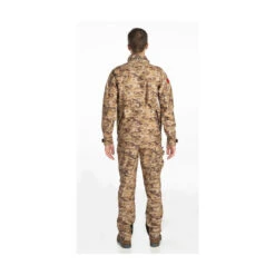 Winchester Veste De Chasse - Huntsville - Camouflage - Hommes -Plein Air Camping Magasin veste de chasse huntsville camouflage hommes 2