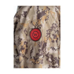 Winchester Veste De Chasse - Huntsville - Camouflage - Hommes -Plein Air Camping Magasin veste de chasse huntsville camouflage hommes 3