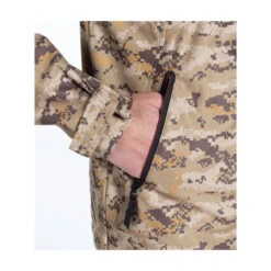 Winchester Veste De Chasse - Huntsville - Camouflage - Hommes -Plein Air Camping Magasin veste de chasse huntsville camouflage hommes 4