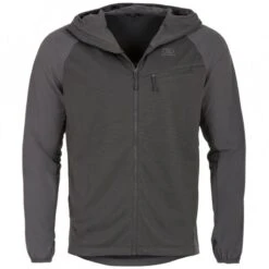 HIGHLANDER Veste De Randonnée - Homme - L -Plein Air Camping Magasin veste de randonnee homme l 4