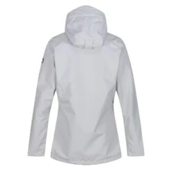 Regatta Veste De Randonnée Imperméable Légère Femme Hamara III -Plein Air Camping Magasin veste de randonnee impermeable legere femme hamara iii 3