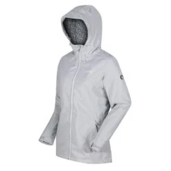 Regatta Veste De Randonnée Imperméable Légère Femme Hamara III -Plein Air Camping Magasin veste de randonnee impermeable legere femme hamara iii 6