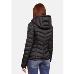 Navahoo Veste Femme Marikoo Kuala -Plein Air Camping Magasin veste femme marikoo kuala 4