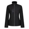 Regatta Veste HONESTLY MADE Femme (Noir)