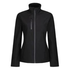 Regatta Veste HONESTLY MADE Femme (Noir)