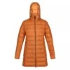 Regatta Veste Matelassée STARLER Femme (Cuivre)