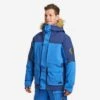 Veste Parka 3 En 1 Imperméable Modulaire De Trek - ARCTIC 900 - Homme