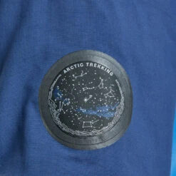 Veste Parka 3 En 1 Imperméable Modulaire De Trek - ARCTIC 900 - Homme -Plein Air Camping Magasin veste parka 3 en 1 impermeable modulaire de trek arctic 900 homme 6