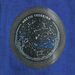 Veste Parka 3en1 Imperméable Modulaire De Trek - Artic 900 -33 °C - Femme -Plein Air Camping Magasin veste parka 3en1 impermeable modulaire de trek artic 900 33 c femme 6