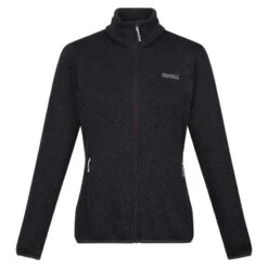 Regatta Veste Polaire NEWHILL Femme (Gris Phoque)