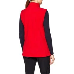 Regatta Veste Polaire Sans Manches Femme (Rouge) -Plein Air Camping Magasin veste polaire sans manches femme rouge 2