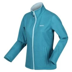 Regatta Veste Softshell De Randonnée Femme Connie V 9 Regatta Veste Softshell De Randonnée Femme Connie V -Plein Air Camping Magasin veste softshell de randonnee femme connie v 2