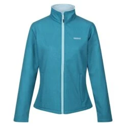 Regatta Veste Softshell De Randonnée Femme Connie V