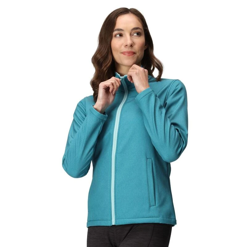 Regatta Veste Softshell De Randonnée Femme Connie V 6 Regatta Veste Softshell De Randonnée Femme Connie V – Image 6