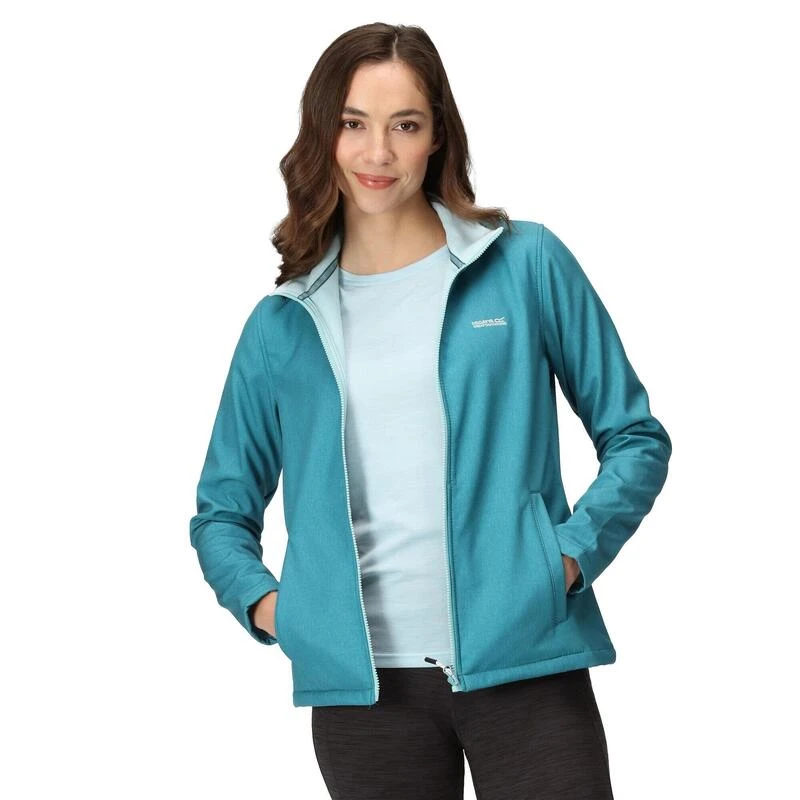 Regatta Veste Softshell De Randonnée Femme Connie V 7 Regatta Veste Softshell De Randonnée Femme Connie V – Image 7