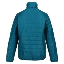 Regatta Veste WENTWOOD Femme (Bleu Sarcelle Foncé) -Plein Air Camping Magasin veste wentwood femme bleu sarcelle fonce 3