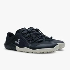 Vivobarefoot Primus Trail III All Weather FG - Homme - Obsidienne -Plein Air Camping Magasin vivobarefoot primus trail iii all weather fg homme obsidienne 4