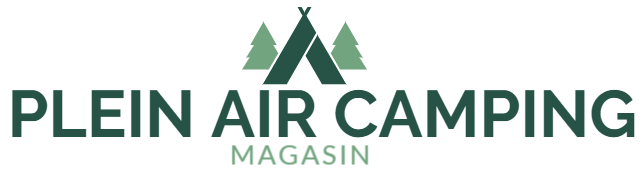 Plein Air Camping Magasin